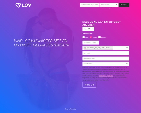 Lov.net Logo
