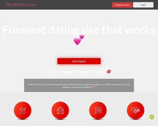 SextMilfs Logo