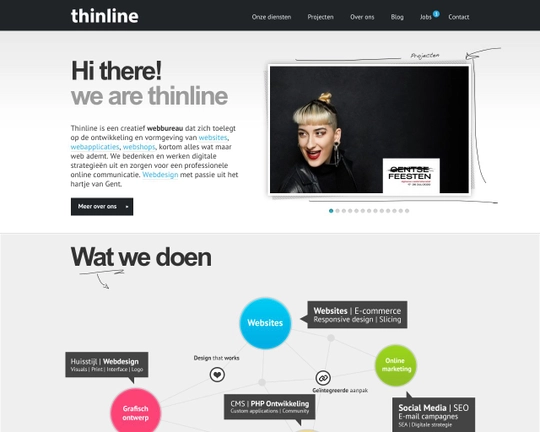 Time to Meet Logo